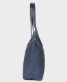 Bolso de Mujer LACOSTE L.12.12 Concept Azul Marino - 3