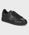 Sneakers EMPORIO ARMANI EA7 Classic Seasonal Negro - 3