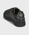 Sneakers EMPORIO ARMANI EA7 Classic Seasonal Negro - 2