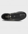 Sneakers EMPORIO ARMANI EA7 Classic Seasonal Negro - 7