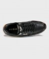 Sneakers GUESS Moxea Negro Chica Mujer - 7