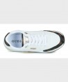 Sneakers GUESS Moxea Blanco Chica Mujer - 7