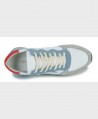 Sneakers PHILIPPE MODEL Trpx Blanco Azul - 7