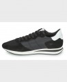 Sneakers PHILIPPE MODEL Trpx Negro Blanco - 5