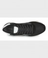 Sneakers PHILIPPE MODEL Trpx Negro Blanco - 7