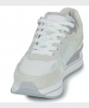 Sneakers PEPE JEANS Rusper Pearl Blanco Gris - 2