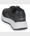 Sneakers LEVIS Kesterson Negro - 2