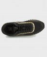 Sneakers HUGO BOSS Parkour Runn Negro Oro - 7