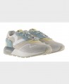 Sneakers VICTORIA Wing Patch Beige Mujer - 4