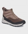 Botas THE NORTH FACE Thermoball Progressive II Taupe - 5