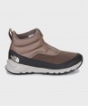 Botas THE NORTH FACE Thermoball Progressive II Taupe - 1
