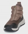Botas THE NORTH FACE Thermoball Progressive II Taupe - 2