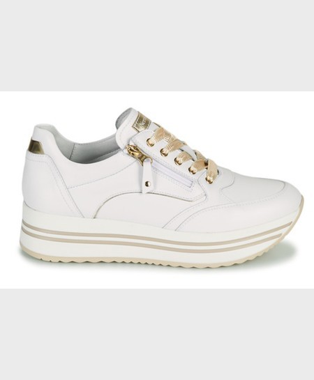 Sneakers NEROGIARDINI Dakota Blanco - 1 en Kolekole