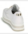 Sneakers NEROGIARDINI Dakota Blanco - 3