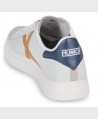Sneakers MUNICH Rete Blanco - 3