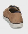 Zapatos CALLAGHAN Awat Beige Chico Hombre - 3