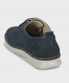 Zapatos CALLAGHAN Awat Azul Chico Hombre - 3