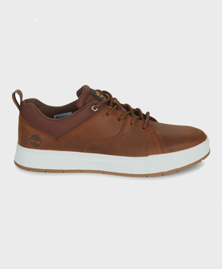 Sneakers TIMBERLAND Maple Grove Marrón