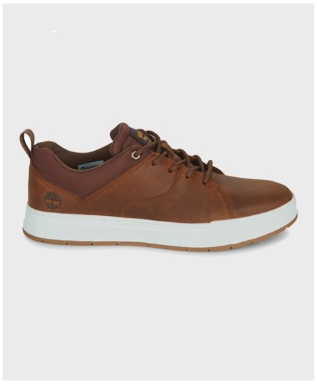 Sneakers TIMBERLAND Maple Grove Marrón - 1