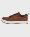 Sneakers TIMBERLAND Maple Grove Marrón - 4