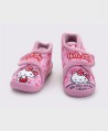 Zapatillas de Casa IGOR Comfi Hello Kitty Rosa Niña - 4