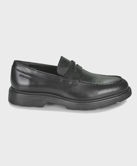 Zapatos Italianos STONEFLY Forever Negro Hombre - 1 en Kolekole