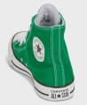 Zapatillas Botines CONVERSE All Star Verde - 3