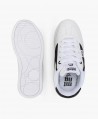 Sneakers MUSTANG Blancos para Niña - 4