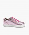 Sneakers TELYOH Rosa Chica Mujer - 2