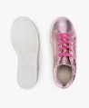 Sneakers TELYOH Rosa Chica Mujer - 3