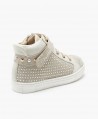 Botines Sneakers TWINSET Chica Mujer - 2