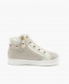 Botines Sneakers TWINSET Chica Mujer - 3