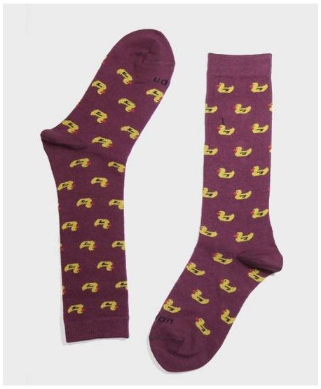 Calcetines divertidos de niño  Naive Socks –