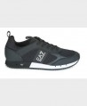 Sneakers EMPORIO ARMANI EA7 Laces U Negro - 1