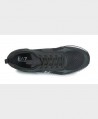 Sneakers EMPORIO ARMANI EA7 Laces U Negro - 7