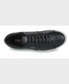 Sneakers HUGO BOSS Zero Tenn Negro - 7