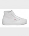 Sneakers Botines SUPERGA 2295 COTW Blanco - 1