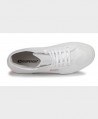 Sneakers Botines SUPERGA 2295 COTW Blanco - 7