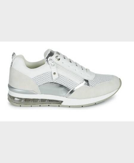 Sneakers XTI 44853 Blanco Chica Mujer
