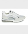 Sneakers XTI 44853 Blanco Chica Mujer - 1