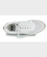 Sneakers XTI 44853 Blanco Chica Mujer - 7