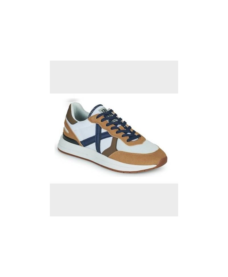 ▷ Zapatos CALLAGHAN Awat Beige Chico Hombre