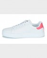 Sneakers TOMMY JEANS Cool Pop Blanco Rosa Chica Mujer - 5